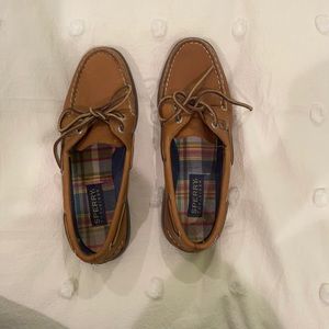 Women’s Sperry Authentic Original Boat Shoe